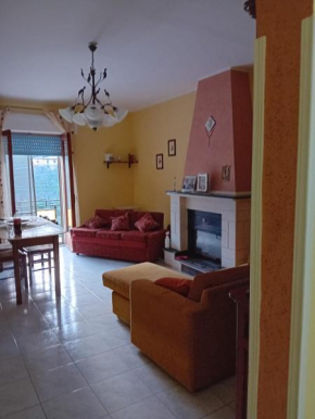 Casa vacanza